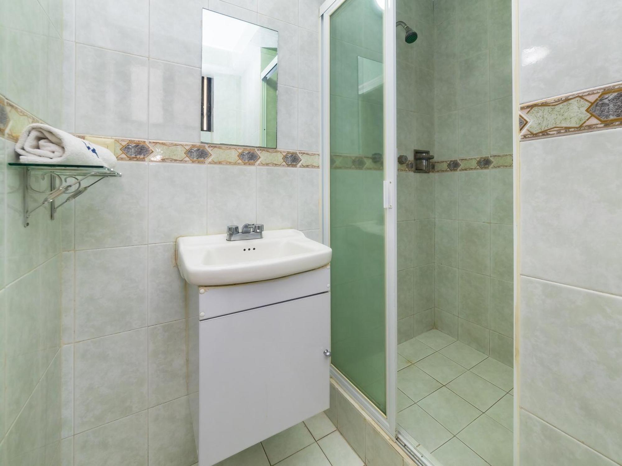 Capital O Suites Marne Cdmx Mexico-stad Buitenkant foto
